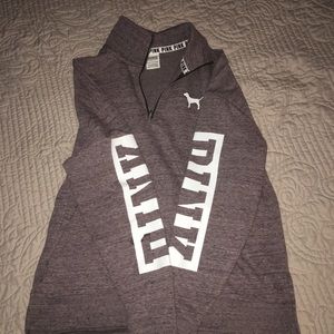 Victoria’s Secret PINK sweatshirt